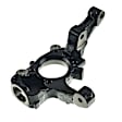 APKS0283 2x Front Steering Knuckle