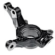 APKS0346 Front Driver Steering Knuckle