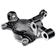 APKS0346 Front Driver Steering Knuckle