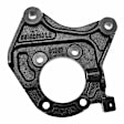 APKS0409 Rear Driver Steering Knuckle