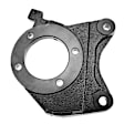 APKS0409 Rear Driver Steering Knuckle