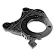 APKS0409 Rear Driver Steering Knuckle