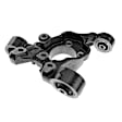 APKS0443 Rear Passenger Steering Knuckle