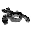 APKS0443 Rear Passenger Steering Knuckle