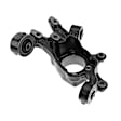 APKS0443 Rear Passenger Steering Knuckle