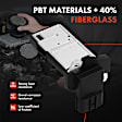 APMAF026 Mass Air Flow Sensor