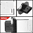 APMAF325PG Mass Air Flow Sensor