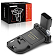 APMAF383 Mass Air Flow Sensor with 4-Pin