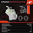 APMFP001 Mechanical Fuel Pump