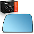 APMGS156 Driver Mirror Glass with Power Glass Adjust