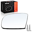 APMGS185 Driver Mirror Glass Heated with Power Adjust