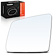 APMGS188 Driver Mirror Glass with Power Glass Adjust