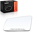 APMGS218 Driver Mirror Glass with Power Glass Adjust