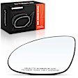 APMGS224 Driver Mirror Glass with Power Glass Adjust