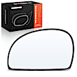 APMGS240 Driver Mirror Glass with Manual Adjust