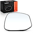 APMGS449 Passenger Mirror Glass with Power Glass Adjust