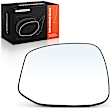 APMGS458 Driver Mirror Glass with Power Glass Adjust