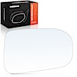 APMGS460 Passenger Mirror Glass with Manual Adjust