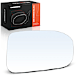 APMGS461 Passenger Mirror Glass with Power Adjust