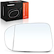 APMGS467 Driver Mirror Glass with Manual Adjust
