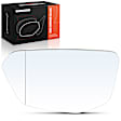 APMGS470 Driver Mirror Glass Heated with Power Adjust