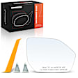 APMGS622 Passenger Mirror Glass with Power Glass Adjust