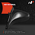 APMI2765TW Manual Adjust Mirror Assembly