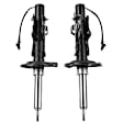 APMSA009 Front Suspension Magnetic Shock Absorber, Set of 2