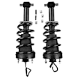 APMSA012 Front Shock Absorber Strut Assembly, Set of 2