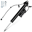 APMSA027 Rear Passenger Magnetic Shock Absorber
