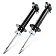 APMSA063 Front Magnetic Shock Absorber, Set of 2