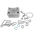 APOC020 Engine Oil Cooler
