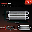APOC140 Transmission Oil Cooler
