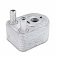APOC237 Engine Oil Cooler with Gaskets