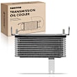 APOC371 Transmission Oil Cooler