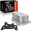 APOC446 Engine Oil Cooler