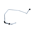APOCL001 Upper Transmission Oil Cooler Line Assembly
