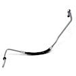 APOCL059 Auto Trans Oil Cooler Line Assembly