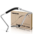 APOCL073 Transmission Oil Cooler Line Assembly