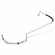 APOCL075 Auto Trans Oil Cooler Line Assembly