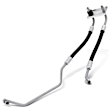 APOCL147 Transmission Oil Cooler Line Assembly