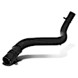APOCL159 Inlet Engine Oil Cooler Hose Assembly