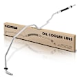 APOCL213 Outlet Auto Trans Oil Cooler Line Assembly