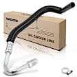 APOCL278 Transmission Oil Cooler Line Assembly