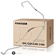 APOCL458 Automatic Transmission Oil Cooler Hose