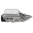 APOF001 Oil Filter Housing with Oil Cooler