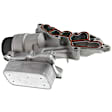 APOF001 Oil Filter Housing with Oil Cooler