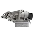 APOF001 Oil Filter Housing with Oil Cooler