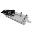 APOFA001 Oil Cooler Heat Exchanger with Thermostat
