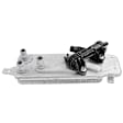 APOFA001 Oil Cooler Heat Exchanger with Thermostat